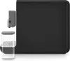 SMEG BCC13BLME Kompakt-Kaffeevollautomat mit integriertem Produktbild-Vorschau 6