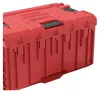 Qbrick System ONE Drawer 1 Toolbox 2.0 Red Ultra HD Custom Produktbild-Vorschau 5