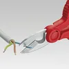 Velleman 95 05 155 SB, Metall, Kunststoff, Blau, Rot, 155 Produktbild-Vorschau 18