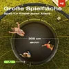 Hop-Sport Trampolin Outdoor - Ø 305 - Trampolin mit Produktbild-Vorschau 6