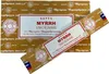 Räucherstäbchen Satya Myrrh -- 15 g online bestellen   Produktbild-Vorschau 8