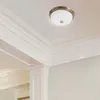 Steinhauer - plafoniera - Ceiling and wall - bronzo - vetro Anteprima dell’immagine prodotto 10