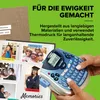 DYMO LetraTag LT-100T       Tischgerät     QWERTZ-Tastatur Produktbild-Vorschau 32