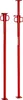 Pro-Bau-Tec Stahlbaustütze Auszugslänge 164-300 cm Produktbild-Vorschau 1