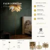 Palm Camel Stehleuchte Cm Ø 55X160 Produktbild-Vorschau 10