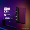 Philips 43PUS8500/12, 109,2 cm (43"), 3840 x 2160 Pixel, Produktbild-Vorschau 11