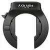 Axa Atlas Large Fahrradschloss Für Den Rahmen Silber  Produktbild-Vorschau 1
