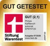 Philips Café Aromis Series 8000, Espressomaschine, 1,9 l, Produktbild-Vorschau 20