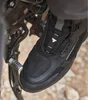 SHIMA Strato wasserdichte Damen Motorrad Stiefel, schwarz, Produktbild-Vorschau 6