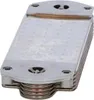 NRF 31768 Ölkühler Motoröl für SCANIA P,G,R,T - series Produktbild-Vorschau 4
