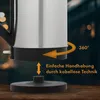 BOMANN 630021 BOMANN Wasserkocher WKS 3002 CB schwarz 1,5 l Productafbeelding-voorbeeld 13
