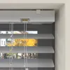Cocoon Home Jalousien Aluminium ohne Bohren 190x180 -  50mm Produktbild-Vorschau 7