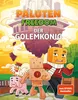 Der Golemkönig Produktbild-Vorschau 2
