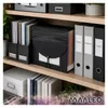 Maaleo 28042 Složka na dokumenty s 24 přihrádkami A4 Náhled obrázku produktu 2