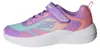 Skechers Oasis Poi Microspec Advance Sportschuhe Lila EU 34 Produktbild-Vorschau 13