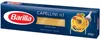 Barilla cestoviny Capellini number 1 semolina z tvrdej Náhľad obrázku produktu 5