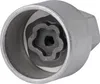 SW-Acciaio 02384L-6 Adattatore 46 per BMW Anteprima dell’immagine prodotto 7