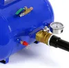 Wiltec pneu booster 19 l, hustilka pneumatík stlačeným Náhľad obrázku produktu 6