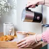 Adler | AD 4497 | Napěňovač mléka | L | 600 W | Napěňovač Náhled obrázku produktu 23