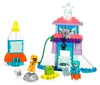 LEGO DUPLO 10422 Avventura dello Space Shuttle 3 in 1 58 Anteprima dell’immagine prodotto 6