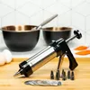 Maszynka Do Ciasteczek Dekorator Kinghoff Kh-1363 Podgląd zdjęcia produktu 2