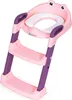 EcoToys PP8001: Sedile per WC per bambini con scaletta e Anteprima dell’immagine prodotto 5