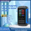 VT-ER3 5-in-1-Detektor fuer elektromagnetische Strahlung, Produktbild-Vorschau 8