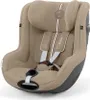 Cybex Sirona G I-size Plus Kindersitz Beige  Beige One Size Produktbild-Vorschau 1