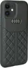 Audi Genuine Leather Iphone 12/12 Pro 6.1 Nero/Nero Anteprima dell’immagine prodotto 2