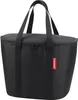 Klickfix Thermo-Tasche für Lenkerkorb schwarz, 34x26x25 cm Produktbild-Vorschau 2