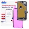 Display für Apple iPhone 16 120Hz mit Proximity Sensor Produktbild-Vorschau 8