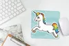 MuchoWow® Mauspad Mousepad Eine Illustration eines Produktbild-Vorschau 5