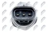 NTY Druckschalter Klimaanlage EAC-TY-001 für TOYOTA AVENSIS Produktbild-Vorschau 5