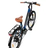 Hiland Vélo électrique 26 pouces 7 vitesses 250W pour Voir les images du produit 12