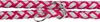 TRIXIE Cavo Reflect Verlängerungsleine - fuchsia - 2,00 m/ø Produktbild-Vorschau 4