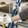 Högert Technik GLAN Nitrilbeschichtete Schutzhandschuhe, Produktbild-Vorschau 8