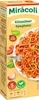 Miracoli Spaghetti mit Tomatensauce Klassiker 5 Port. Produktbild-Vorschau 3