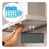 Siemens Aktivkohlefilter 11025805 Produktbild-Vorschau 4