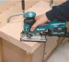 Makita Akku-Pendelhubstichsäge JV001GZ, 40 V, incl. 3x Produktbild-Vorschau 43