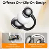 Open Ear Kopfhörer Kabellos Bluetooth 5.4 mit Intelligentem Produktbild-Vorschau 5
