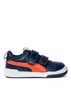 Puma Sneakers 380741-02 in Blue color size 22 Produktbild-Vorschau 24