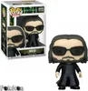 The Matrix - Neo 1172 - Funko Pop! - Vinyl Figur Produktbild-Vorschau 7
