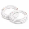 Kältemittelleitung 1/4" + 3/8" 25m Kupferrohr | 6 mm Produktbild-Vorschau 2