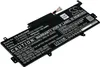 Akku für Laptop Asus Zenbook UX330UA-FB239T Produktbild-Vorschau 1