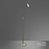 11938-55 Leuchten Direkt MAX LED Stehleuchte, stahl 4W GU10 Produktbild-Vorschau 9