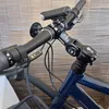 MUNDO® – Nastaviteľný predstavec riadidiel A-Head 25,4" – Náhľad obrázku produktu 4