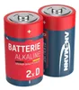 Batteria PANASONIC ProPower2Mono Blister Anteprima dell’immagine prodotto 7