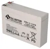Batterie au plomb 12V 4,2Ah compatible avec Panasonic Voir les images du produit 3