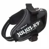 Julius K9 IDC Pettorina per cani Mini Mini Antracite Anteprima dell’immagine prodotto 1
