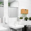Relaxdays Papierhandtuchspender, mit Deckel, für H2 Produktbild-Vorschau 5